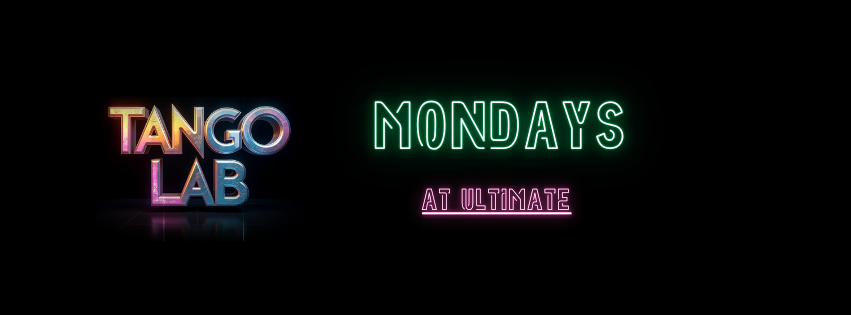 TobyTango Lab Mondays